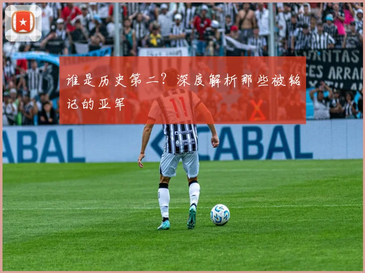 谁是历史第二?深度解析那些被铭记的亚军